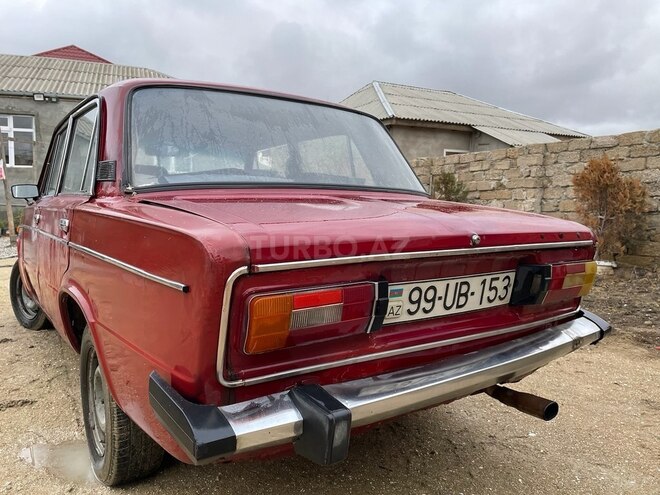 LADA (VAZ) 2106 1984, 111,111 km - 1.6 л - Bakı