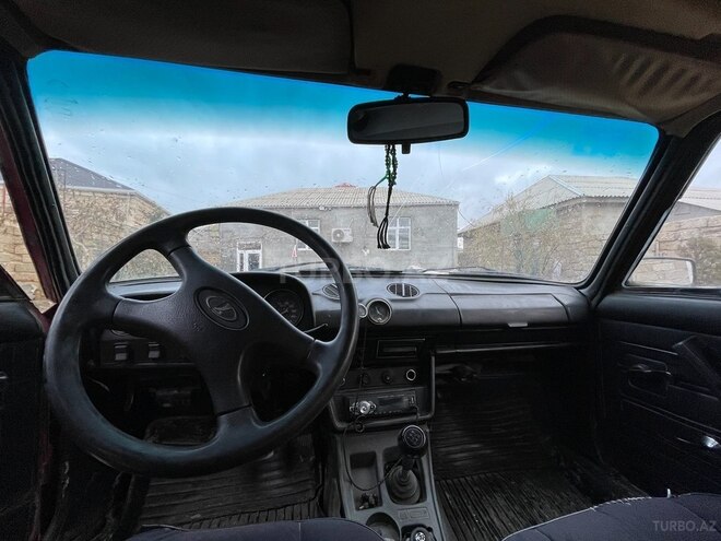 LADA (VAZ) 2106 1984, 111,111 km - 1.6 л - Bakı