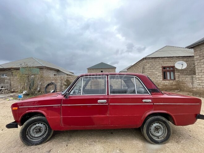 LADA (VAZ) 2106 1984, 111,111 km - 1.6 л - Bakı
