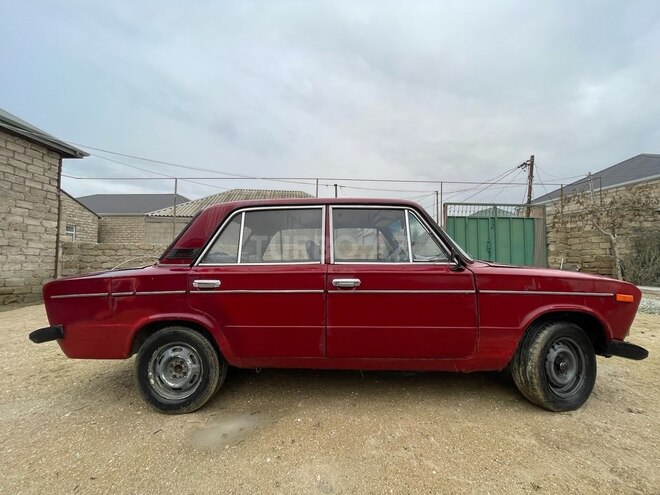LADA (VAZ) 2106 1984, 111,111 km - 1.6 л - Bakı