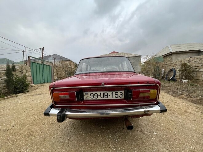 LADA (VAZ) 2106 1984, 111,111 km - 1.6 л - Bakı