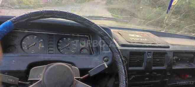 GAZ 33021 1999, 425,134 km - 2.4 l - Bərdə
