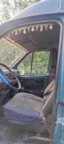 GAZ 33021 1999, 425,134 km - 2.4 l - Bərdə