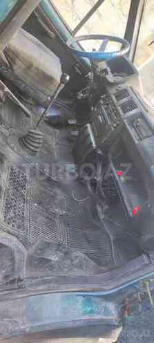 GAZ 33021 1999, 425,134 km - 2.4 l - Bərdə