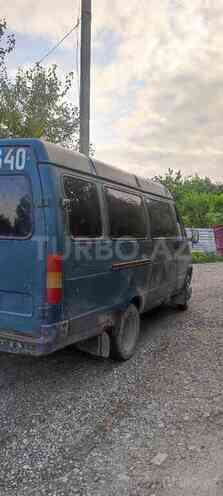 GAZ 33021 1999, 425,134 km - 2.4 l - Bərdə