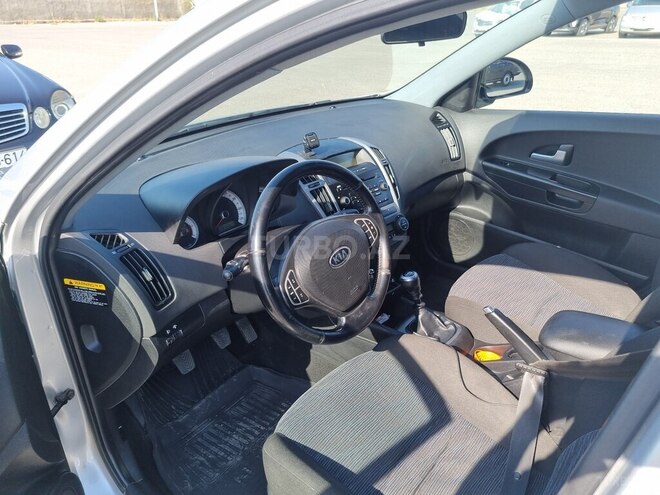 Kia Ceed 2008, 237,000 km - 1.6 l - Bakı