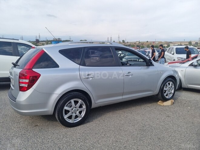 Kia Ceed 2008, 237,000 km - 1.6 l - Bakı