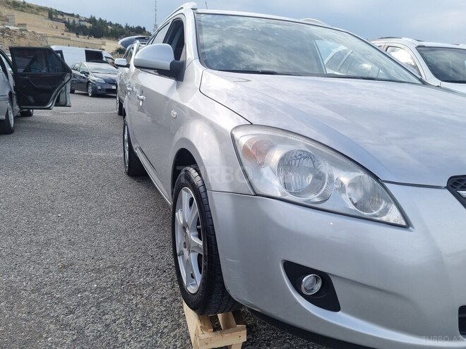 Kia Ceed 2008, 237,000 km - 1.6 l - Bakı