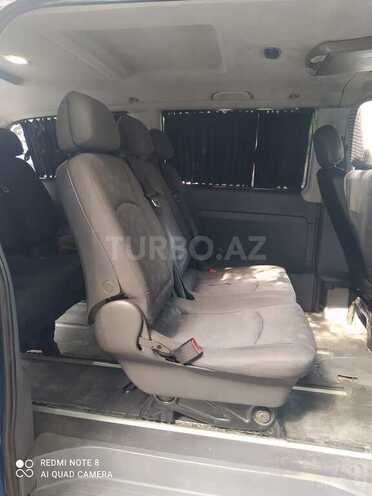 Mercedes Vito 115 2005, 556,000 km - 2.2 l - Bakı
