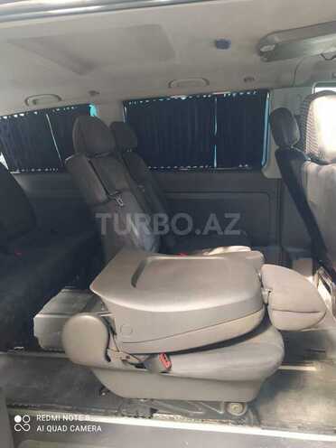 Mercedes Vito 115 2005, 556,000 km - 2.2 l - Bakı