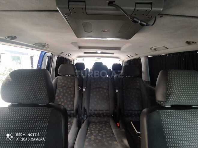 Mercedes Vito 115 2005, 556,000 km - 2.2 l - Bakı