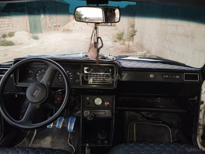 LADA (VAZ) 2107 2005, 65,000 km - 1.5 l - Bakı