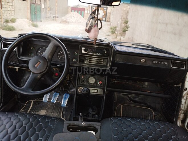 LADA (VAZ) 2107 2005, 65,000 km - 1.5 l - Bakı