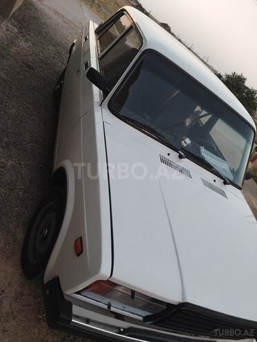 LADA (VAZ) 2107 2005, 65,000 km - 1.5 l - Bakı