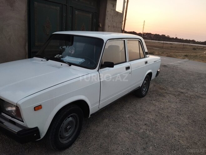LADA (VAZ) 2107 2005, 65,000 km - 1.5 l - Bakı