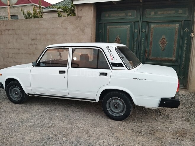 LADA (VAZ) 2107 2005, 65,000 km - 1.5 l - Bakı