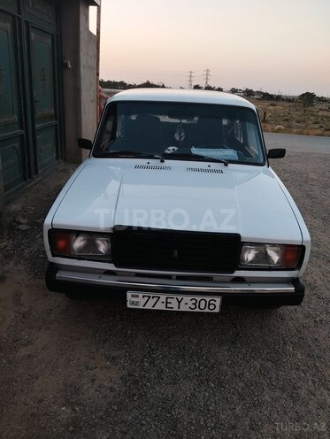 LADA (VAZ) 2107 2005, 65,000 km - 1.5 l - Bakı