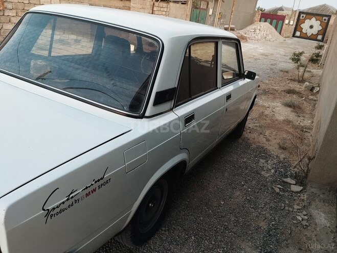 LADA (VAZ) 2107 2005, 65,000 km - 1.5 l - Bakı