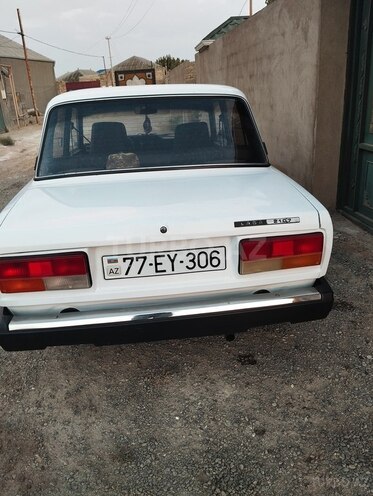 LADA (VAZ) 2107 2005, 65,000 km - 1.5 l - Bakı