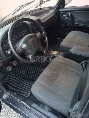 GAZ 3110 2003, 377,800 km - 2.3 l - Bakı