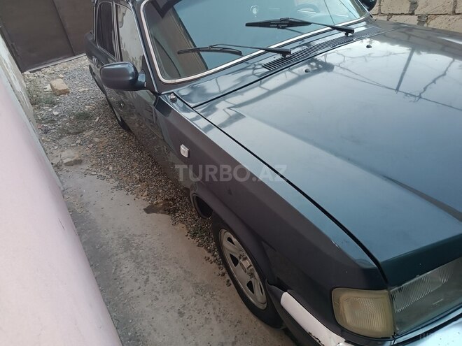 GAZ 3110 2003, 377,800 km - 2.3 l - Bakı