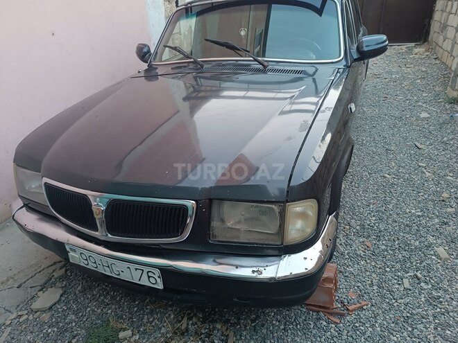 GAZ 3110 2003, 377,800 km - 2.3 l - Bakı
