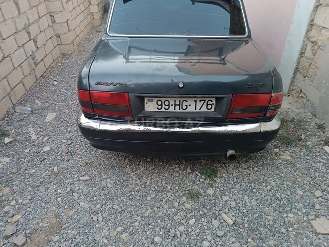 GAZ 3110 2003, 377,800 km - 2.3 l - Bakı