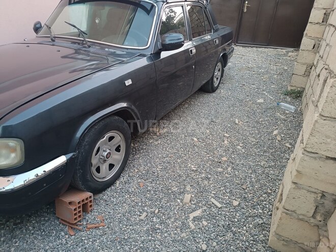 GAZ 3110 2003, 377,800 km - 2.3 l - Bakı