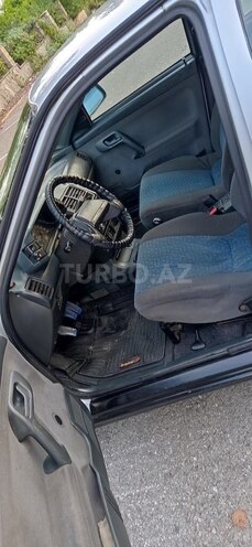 LADA (VAZ) 2112 2005, 251,000 km - 1.6 l - Qəbələ