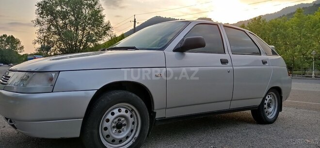 LADA (VAZ) 2112 2005, 251,000 km - 1.6 l - Qəbələ