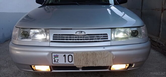 LADA (VAZ) 2112 2005, 251,000 km - 1.6 l - Qəbələ