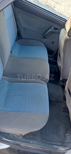 LADA (VAZ) 2112 2005, 251,000 km - 1.6 l - Qəbələ