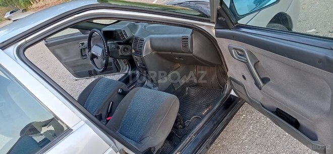 LADA (VAZ) 2112 2005, 251,000 km - 1.6 l - Qəbələ