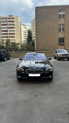 BMW 528 2012, 190,000 km - 2.0 l - Bakı