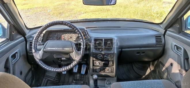 LADA (VAZ) 2112 2005, 251,000 km - 1.6 l - Qəbələ