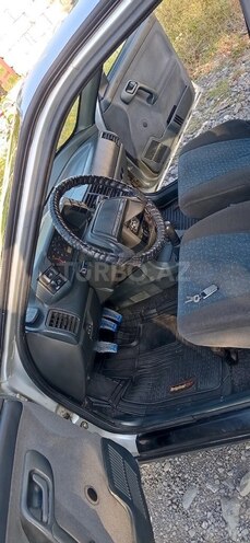 LADA (VAZ) 2112 2005, 251,000 km - 1.6 l - Qəbələ