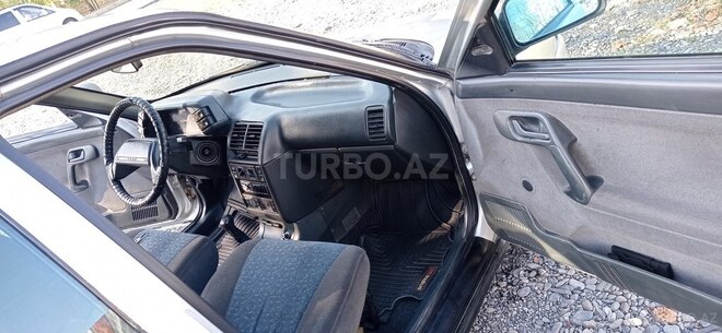 LADA (VAZ) 2112 2005, 251,000 km - 1.6 l - Qəbələ