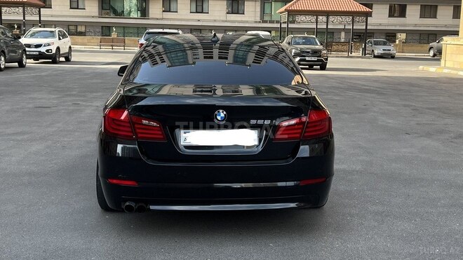 BMW 528 2012, 190,000 km - 2.0 l - Bakı