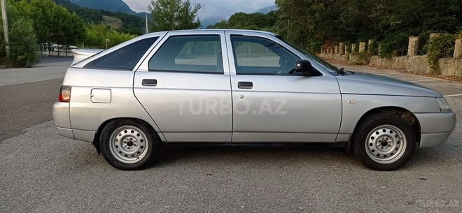 LADA (VAZ) 2112 2005, 251,000 km - 1.6 l - Qəbələ
