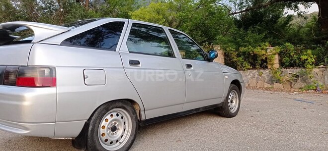 LADA (VAZ) 2112 2005, 251,000 km - 1.6 l - Qəbələ