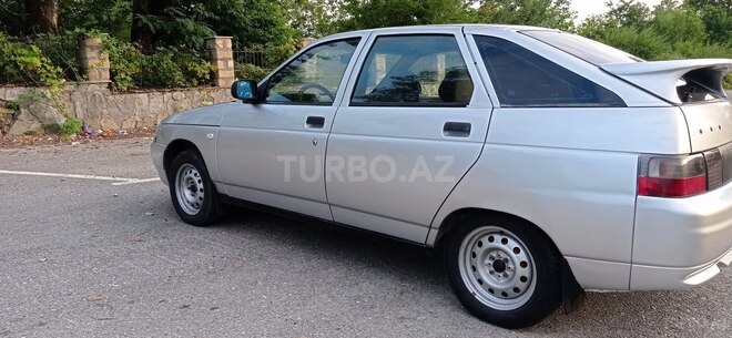 LADA (VAZ) 2112 2005, 251,000 km - 1.6 l - Qəbələ