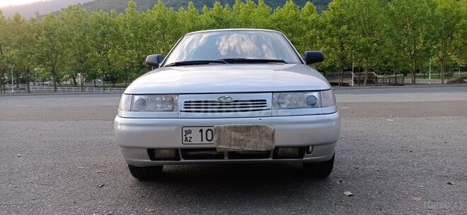 LADA (VAZ) 2112 2005, 251,000 km - 1.6 l - Qəbələ