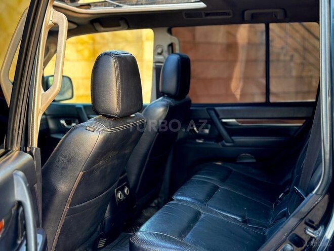Mitsubishi Pajero 2007, 315,624 km - 3.0 л - Gəncə