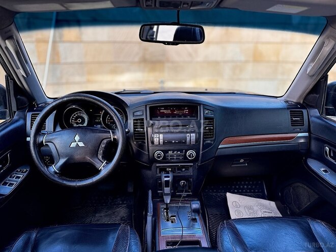 Mitsubishi Pajero 2007, 315,624 km - 3.0 л - Gəncə