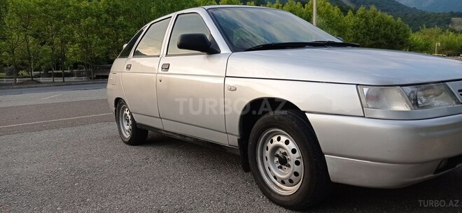 LADA (VAZ) 2112 2005, 251,000 km - 1.6 l - Qəbələ
