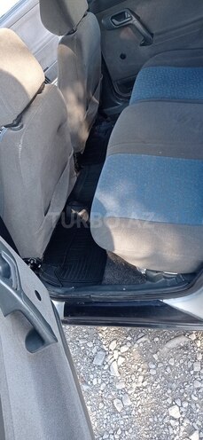 LADA (VAZ) 2112 2005, 251,000 km - 1.6 l - Qəbələ