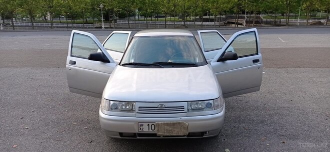 LADA (VAZ) 2112 2005, 251,000 km - 1.6 l - Qəbələ