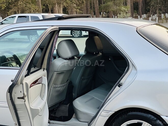 Mercedes C 230 1997, 300,000 km - 2.3 л - Bakı