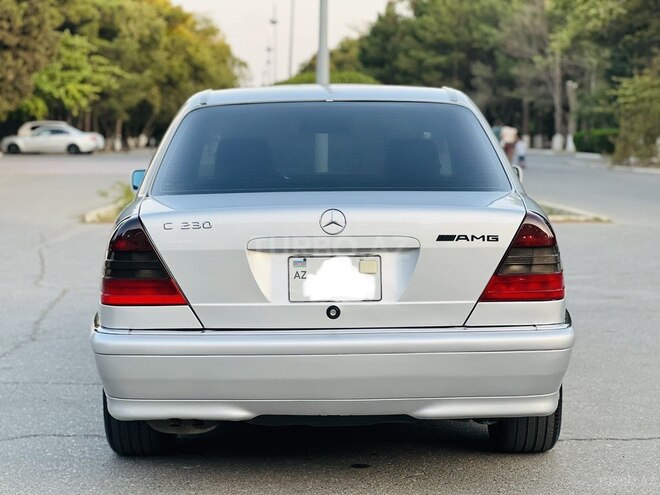 Mercedes C 230 1997, 300,000 km - 2.3 л - Bakı