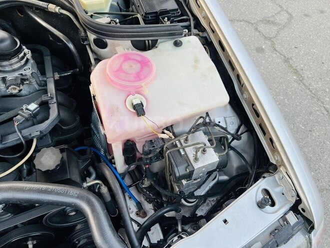 Mercedes C 230 1997, 300,000 km - 2.3 л - Bakı